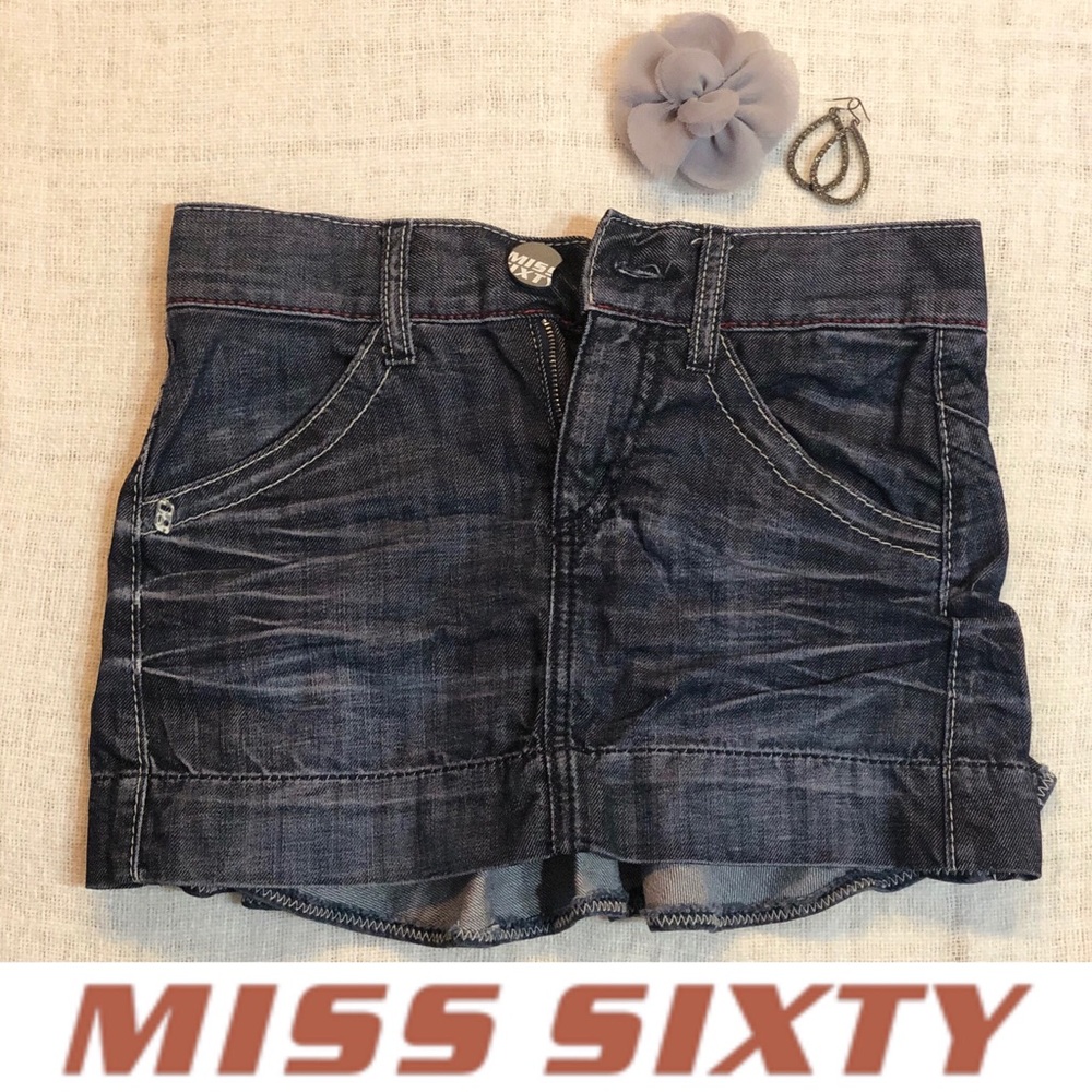 Miss Sixty skirt